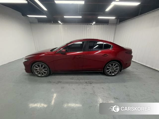 Mazda 3 Angkesaila id 4273161 из Китая 17