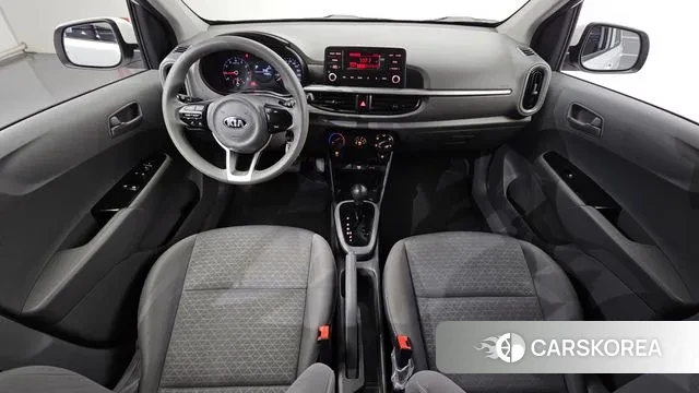 Kia Morning Urban (JA) id 3318293 из Кореи 17