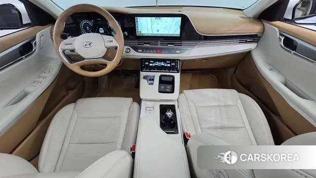 Hyundai The New Grandeur IG id 3032085 из Кореи 17