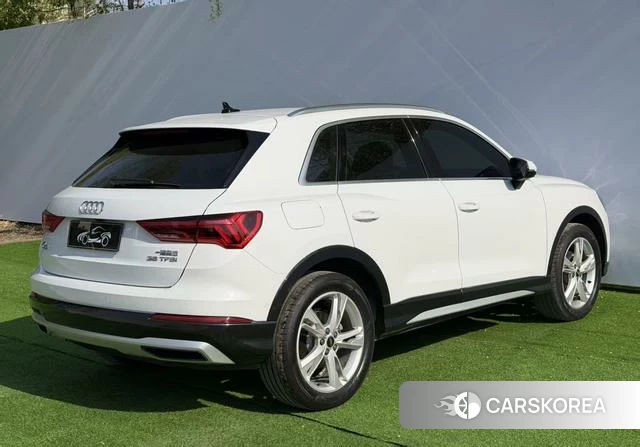 Audi Q3 id 4299749 из Китая 7