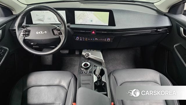 Kia EV6 id 4613208 из Кореи 27