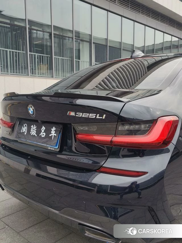 BMW 3 series id 4182535 из Китая 15