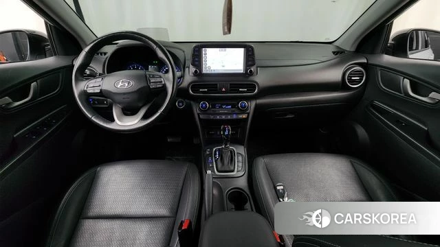 Hyundai Kona id 4638109 из Кореи 28