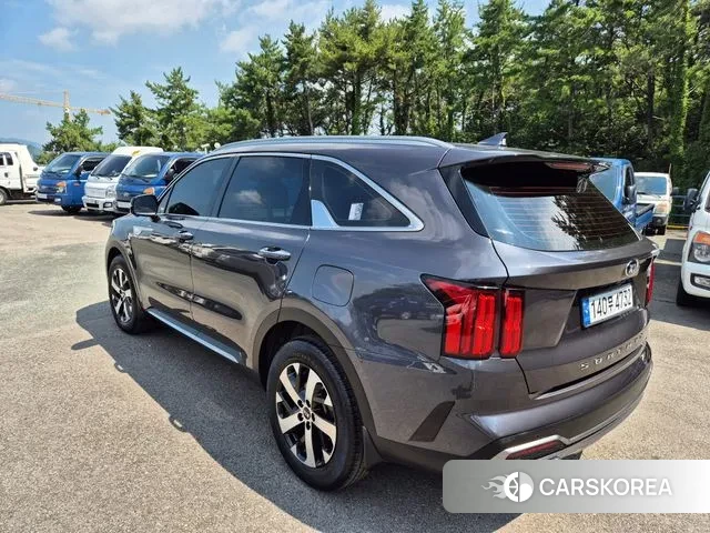 Kia Sorento 4th Generation id 3054879 из Кореи 17