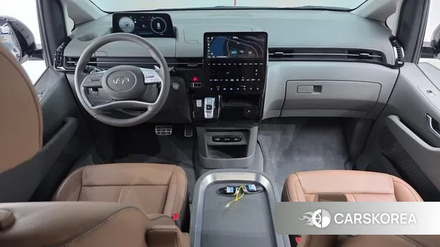 Hyundai Staria id 3482464 из Кореи 17