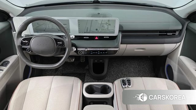 Hyundai Ionic 5 id 4423104 из Кореи 30