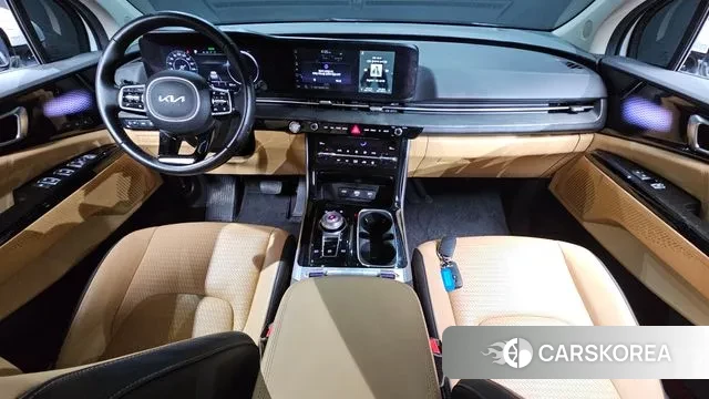 Kia Carnival 4th generation id 3770474 из Кореи 17