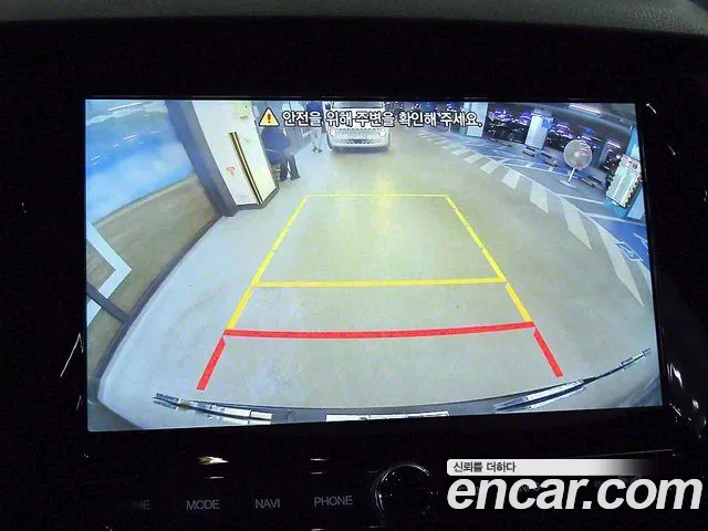 Ssangyong The New Rexton Sports Cannes id 2610049 из Кореи 17