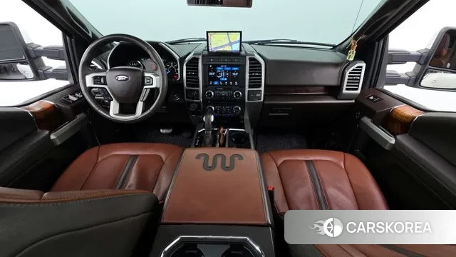 Ford F150 id 3129250 из Кореи 17