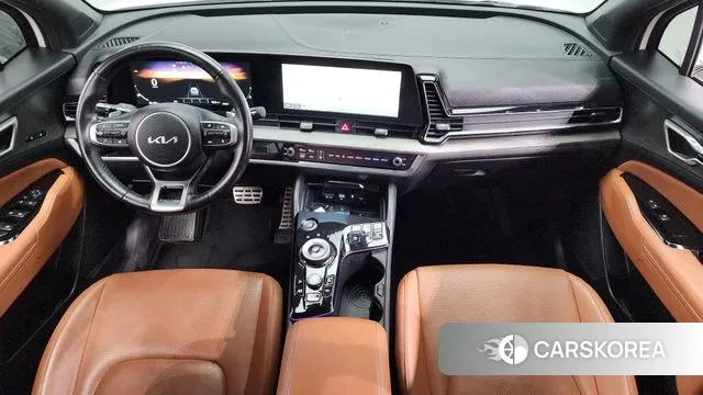 Kia Sportage 5th Generation id 3366107 из Кореи 17