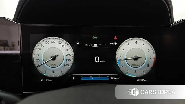 Hyundai Avante (CN7) id 3904134 из Кореи 9