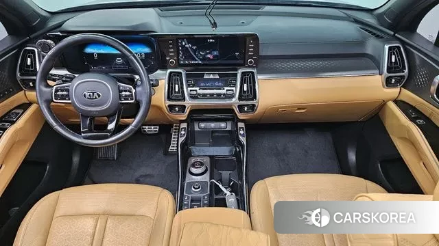 Kia Sorento 4th Generation id 3335565 из Кореи 17