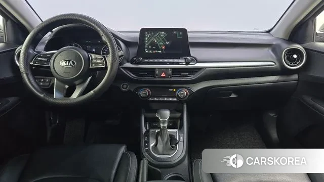 Kia Come New K3 id 3265116 из Кореи 17