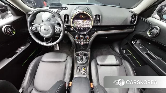 Mini Cooper Countryman id 3525334 из Кореи 17