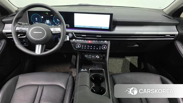 Hyundai Sonata D Edge (DN8) id 4916299 из Кореи 28