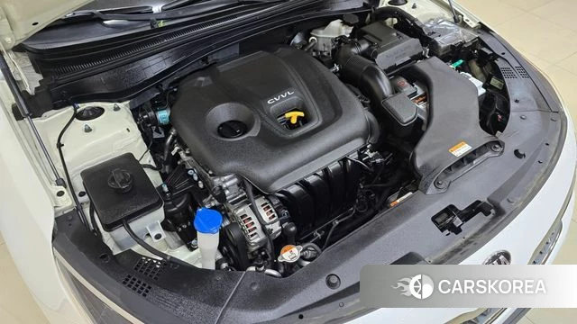 Kia The New K5 2nd generation id 3921022 из Кореи 17