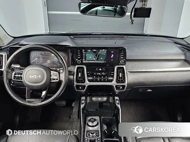 Kia Sorento 4th Generation id 3366840 из Кореи 17