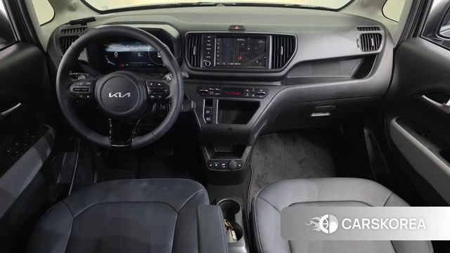 Kia The New Kia Ray EV id 4649654 из Кореи 17