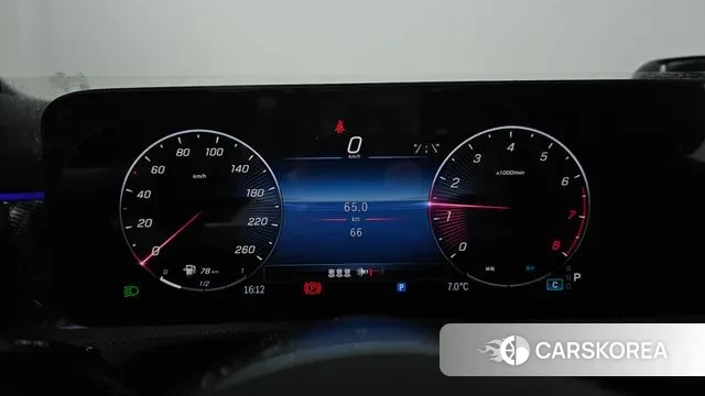 Mercedes-Benz A-Class W177 id 3653707 из Кореи 17