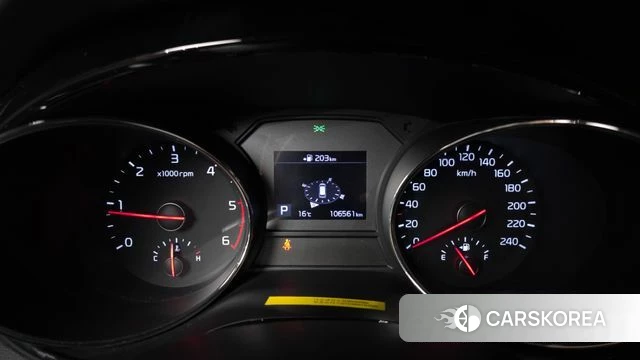 Kia The New Carnival id 3879670 из Кореи 17