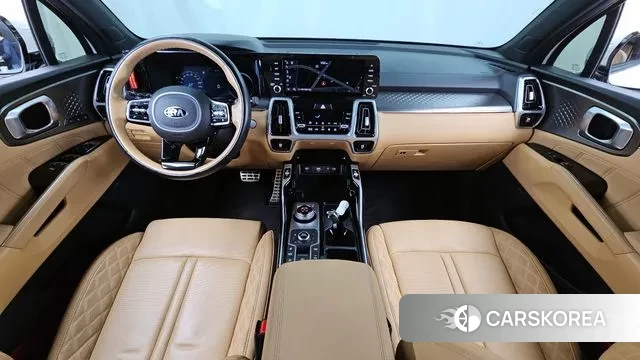 Kia Sorento 4th Generation id 3428022 из Кореи 17