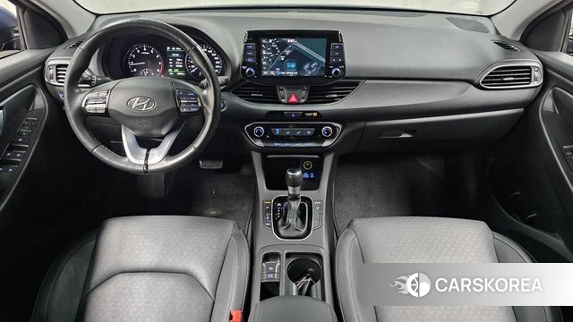 Hyundai i30 (PD) id 3834873 из Кореи 17