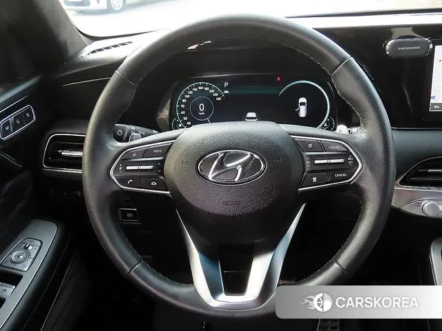 Hyundai Palisade id 3717566 из Кореи 17