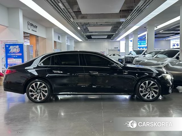 Mercedes-Benz E-class id 4297268 из Китая 12