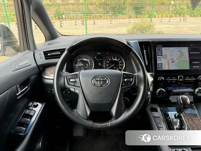Toyota Elfa id 4222246 из Китая 9