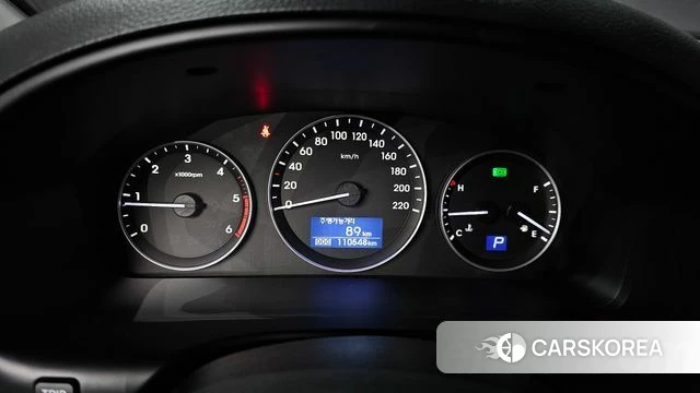 Hyundai The New Grand Starex id 4502135 из Кореи 30