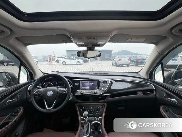 Buick Angkewei id 4209755 из Китая 7
