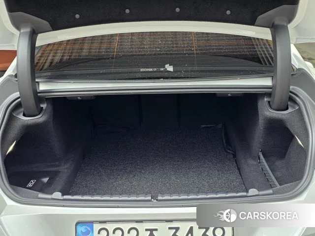 BMW 8 Series (G15) id 4696817 из Кореи 8