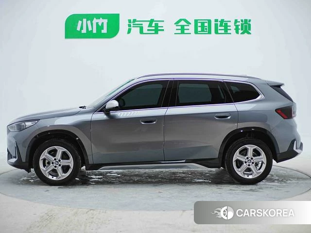 BMW X1 id 4328875 из Китая 19