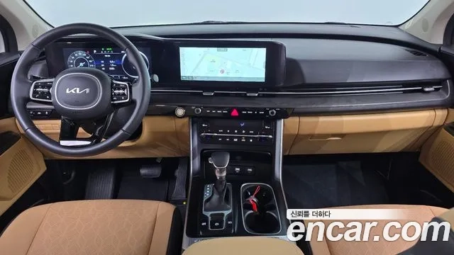 Kia Carnival 4th generation id 2920270 из Кореи 17