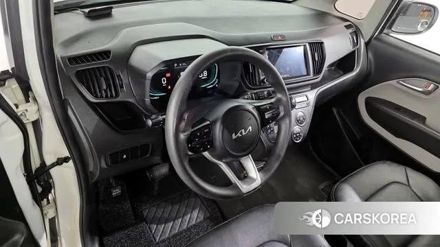 Kia The New Kia Ray id 3721519 из Кореи 17