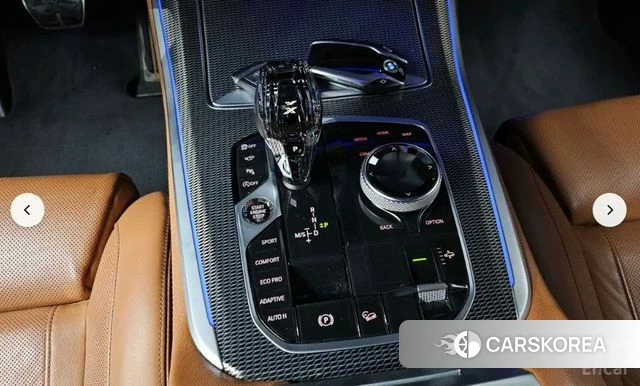 BMW X5 (G05) id 3834302 из Кореи 17