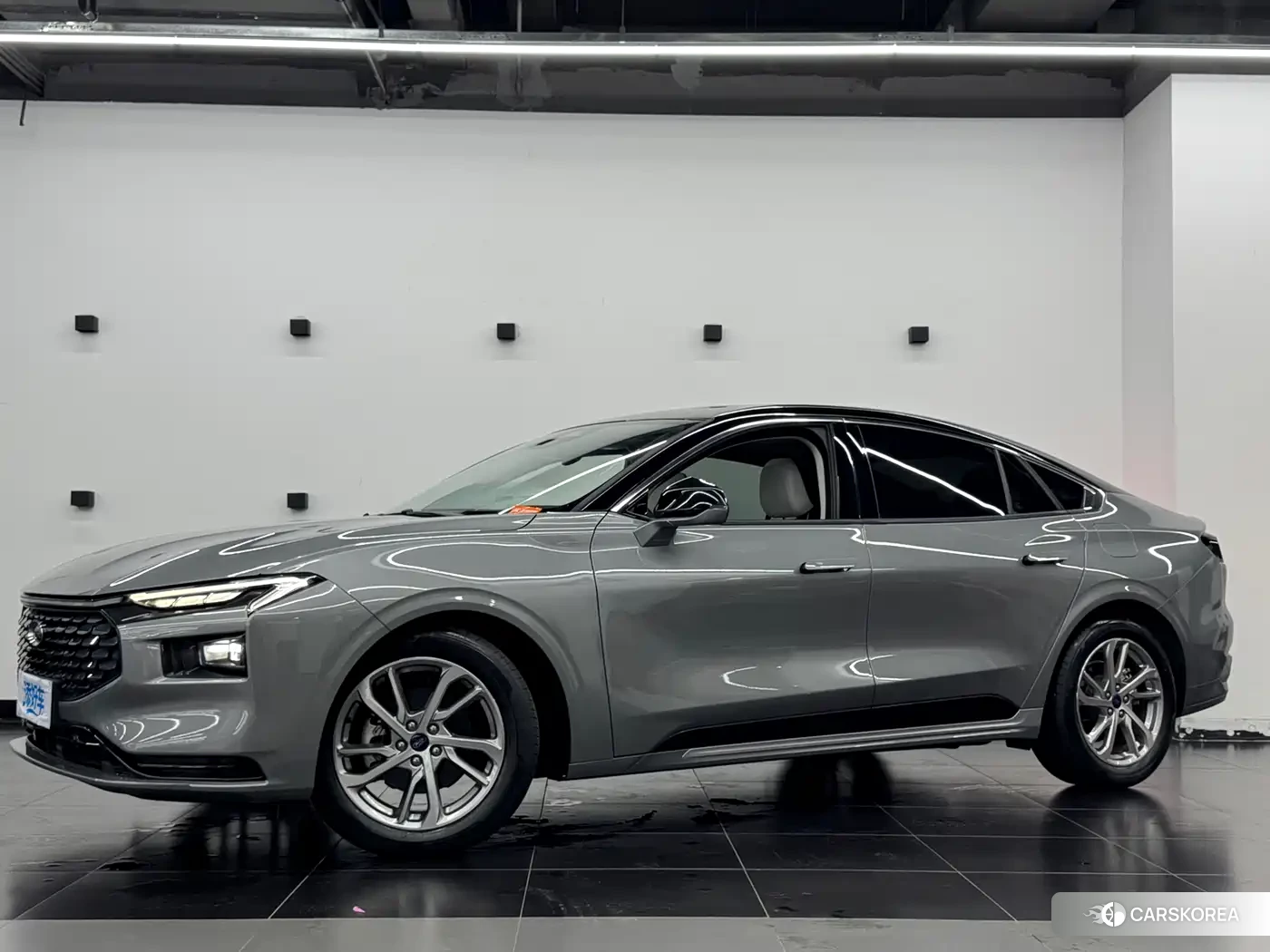 Ford Mondeo id 4545607 из Китая 12