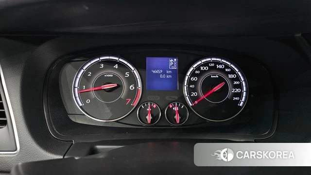Renault Korea (Samsung) SM7 Nova id 4410974 из Кореи 28