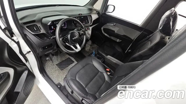 Kia The New Kia Ray id 2848139 из Кореи 17