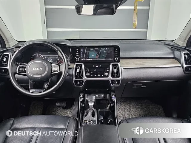 Kia Sorento 4th Generation id 3427049 из Кореи 17