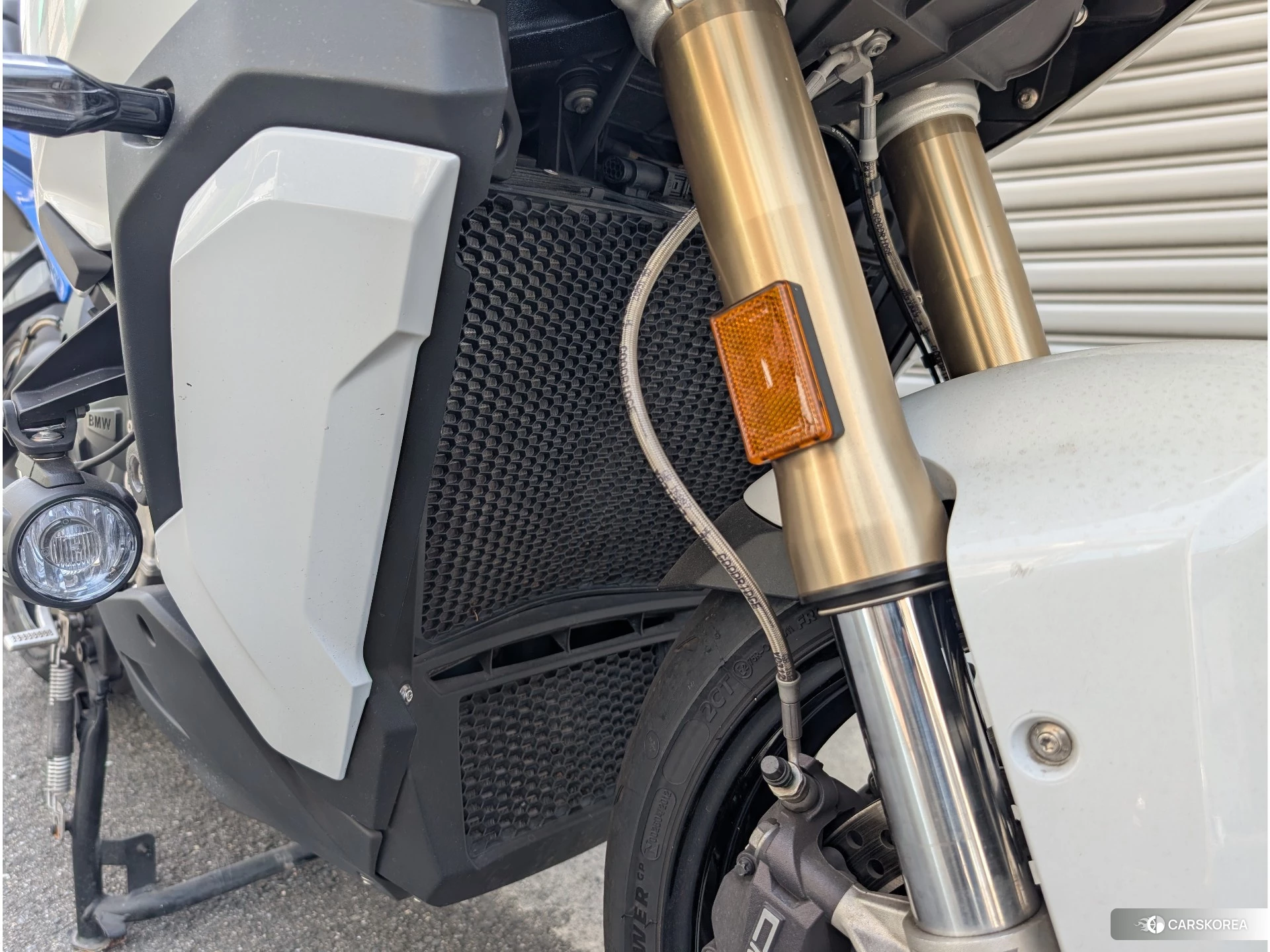 BMW S1000XR id 4379916 из Японии 14