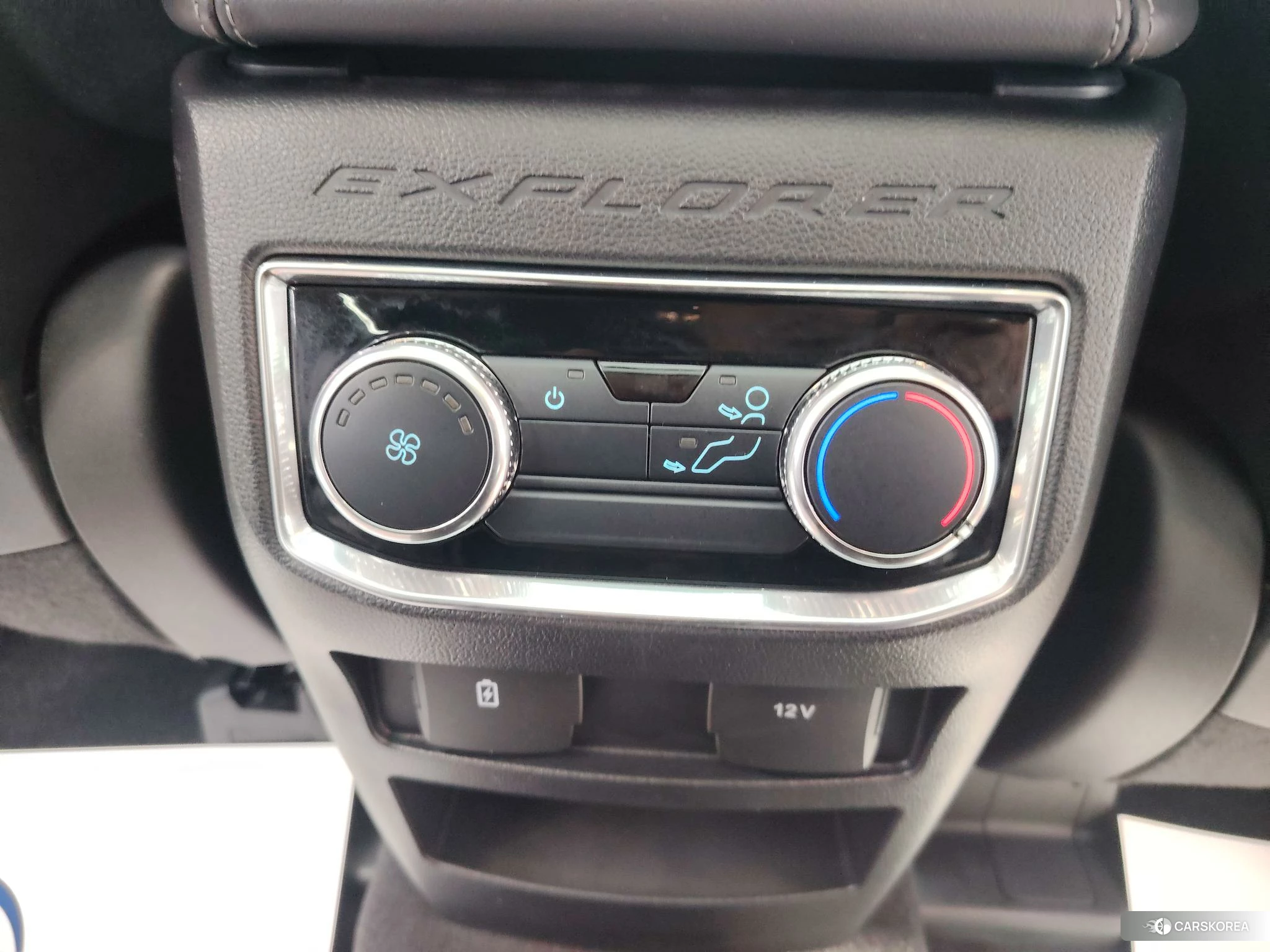 Ford Explorer id 4419422 из Китая 17