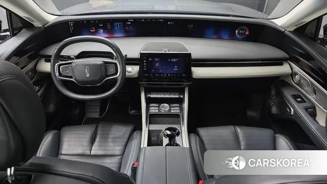 Lincoln Nautilus 2nd Generation id 3502473 из Кореи 17