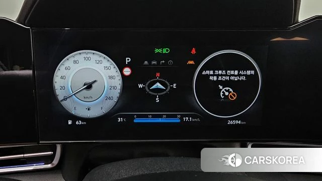 Hyundai The New Avante (CN7) id 4561048 из Кореи 27