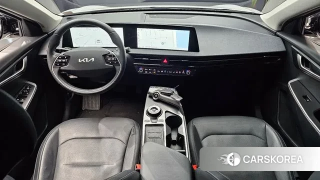 Kia EV6 id 2998775 из Кореи 17