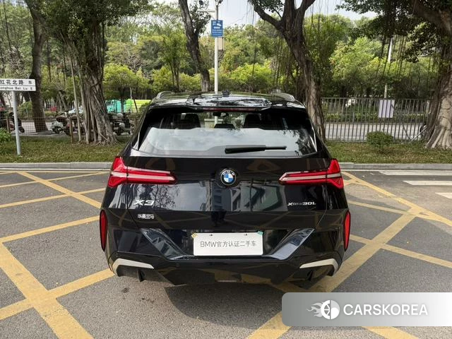BMW X3 id 4265493 из Китая 12