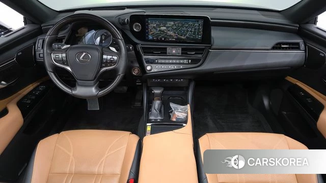 Lexus ES300h 7th generation id 4291925 из Кореи 17