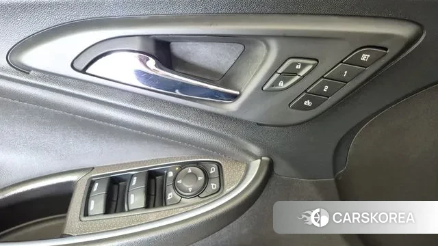 Chevrolet (GM Daewoo) The New Malibu id 3335292 из Кореи 17