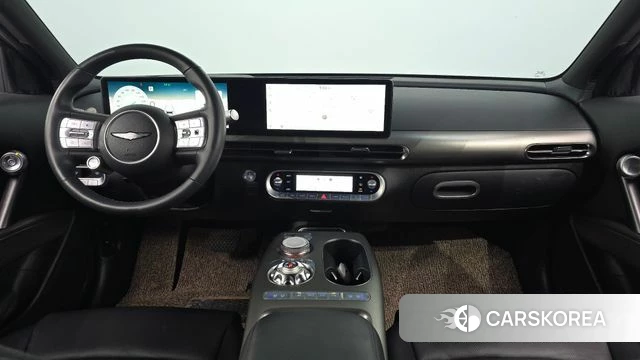 Genesis GV60 id 3812409 из Кореи 17