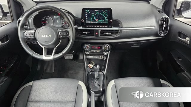 Kia Morning Urban (JA) id 4635999 из Кореи 28